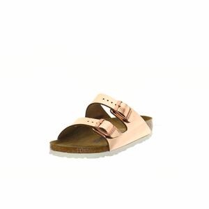 ARIZONA SFBMETALLIC BIRKENSTOCK ROSA